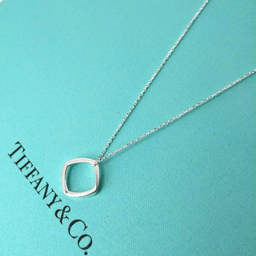 Tiffany Necklaces