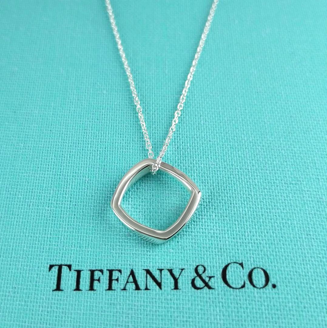 Tiffany Necklaces