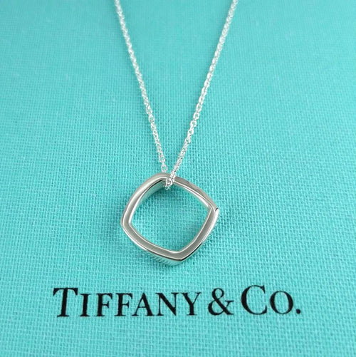 Tiffany Necklaces