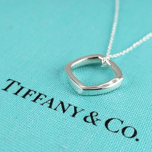 Tiffany Necklaces
