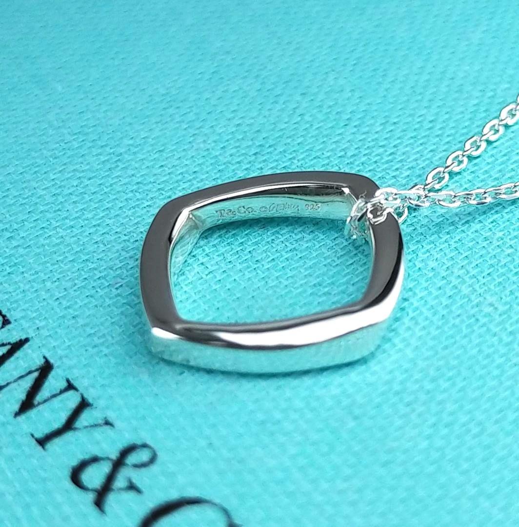 Tiffany Necklaces