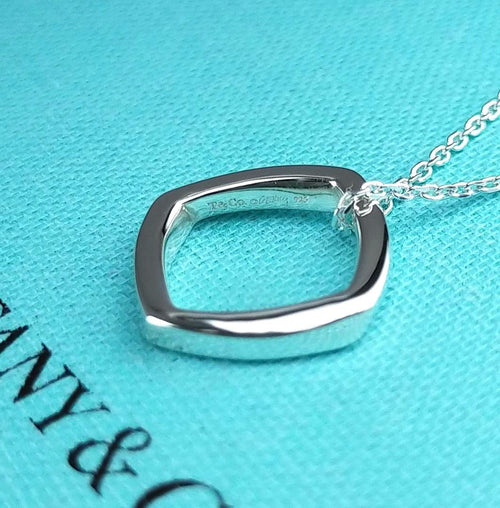 Tiffany Necklaces