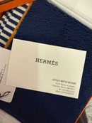 Hermes Towel Handkerchiefs