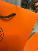 Hermes Towel Handkerchiefs