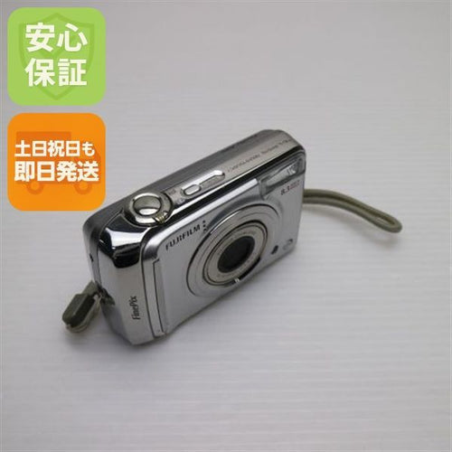 Compact Digital Camera Finepix A800 Fujifilm Ok 09000