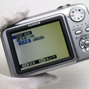 Compact Digital Camera Finepix A800 Fujifilm Ok 09000