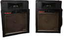 Roland Speaker R&P Sst-120 2