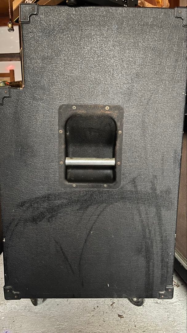 Roland Speaker R&P Sst-120 2