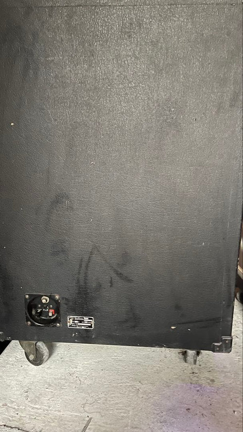Roland Speaker R&P Sst-120 2