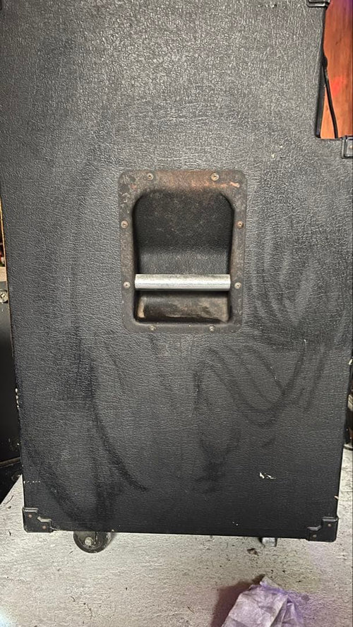 Roland Speaker R&P Sst-120 2