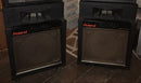 Roland Speaker R&P Sst-120 2