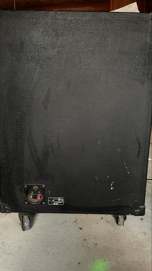 Roland Speaker R&P Sst-120 2
