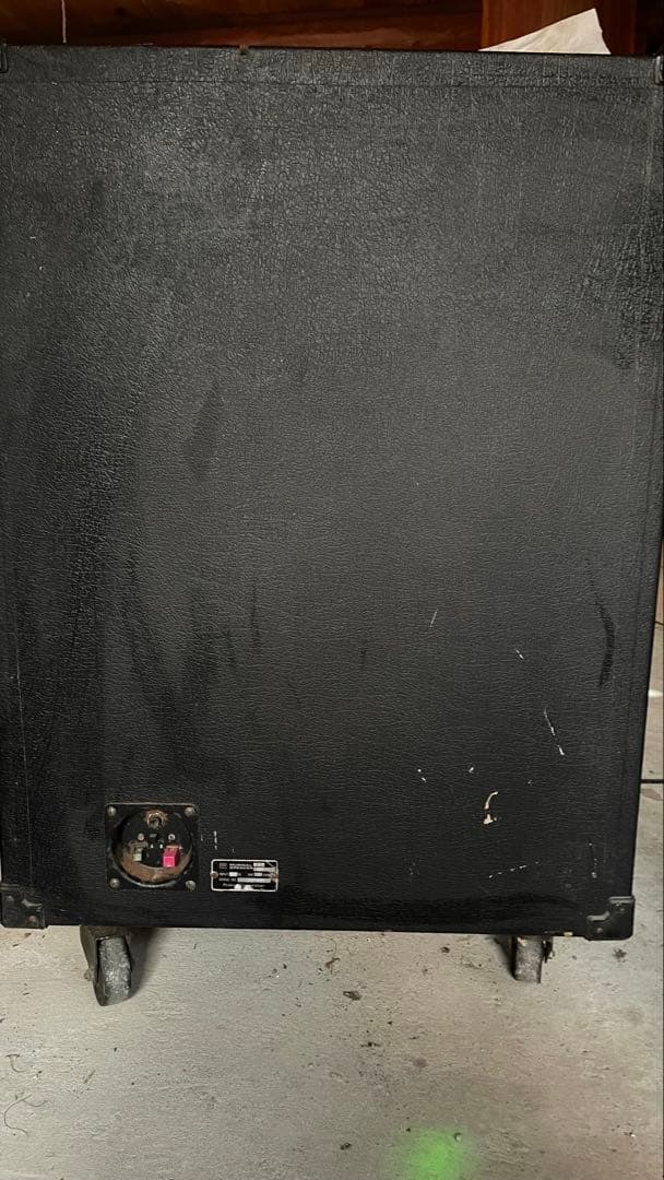 Roland Speaker R&P Sst-120 2