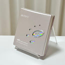 Sony Portable Md Player Walkman Mz-E520