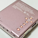 Sony Portable Md Player Walkman Mz-E520
