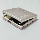 Sony Portable Md Player Walkman Mz-E520