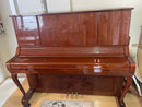 Upright Pianos Yamaha W106