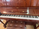 Upright Pianos Yamaha W106