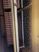 Upright Pianos Yamaha W106