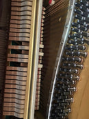 Upright Pianos Yamaha W106