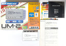 Edirol Midi Interface Roland Um-2 Usb