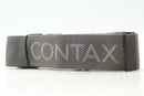 Contax Camera Strap Neck