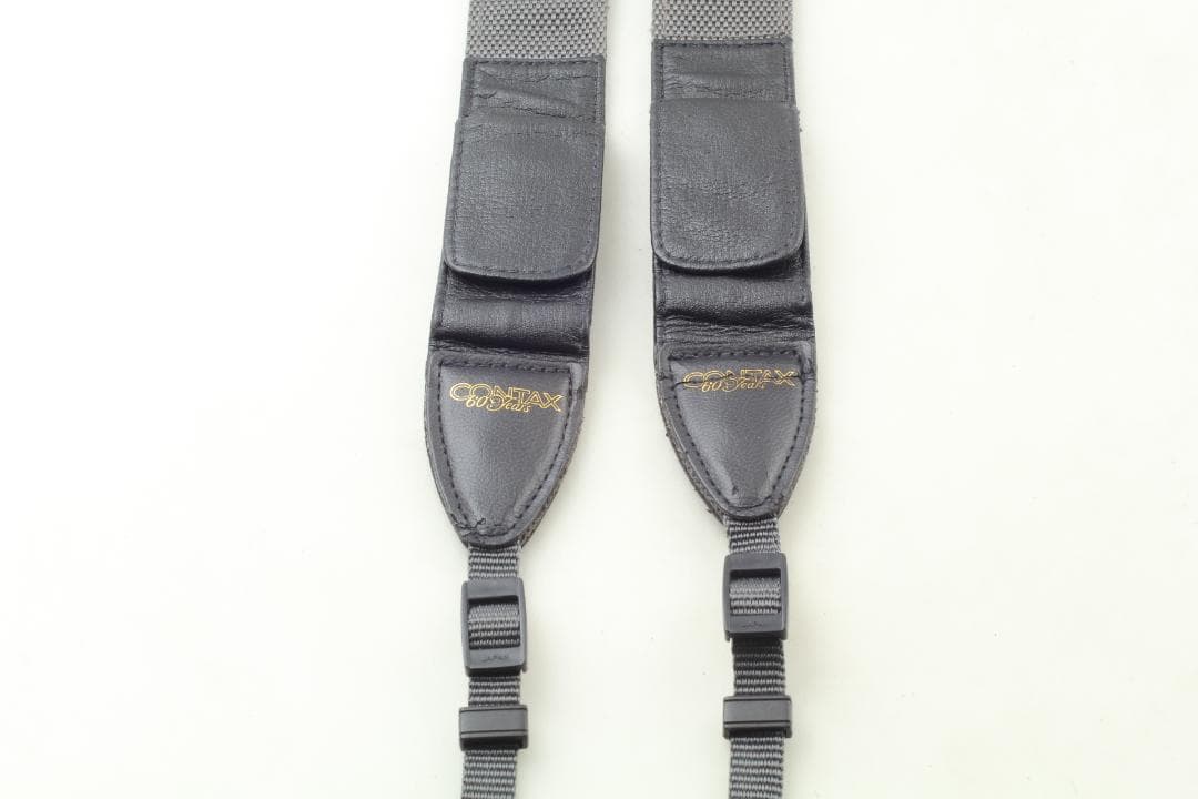Contax Camera Strap Neck