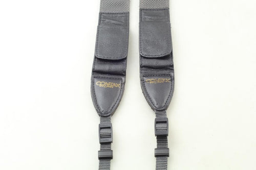 Contax Camera Strap Neck