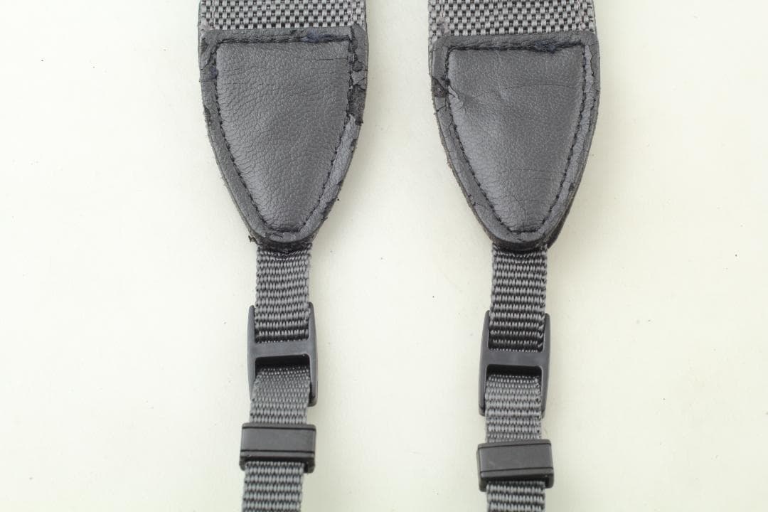 Contax Camera Strap Neck