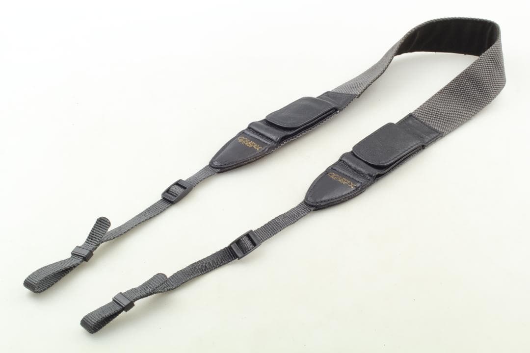 Contax Camera Strap Neck