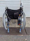 Yamaha Electric Wheelchairs 24
