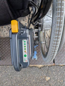 Yamaha Electric Wheelchairs 24