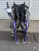 Yamaha Electric Wheelchairs 24
