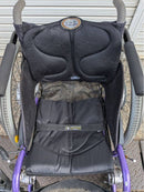Yamaha Electric Wheelchairs 24