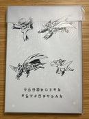 Others Art Book Ver.1 5&20Th