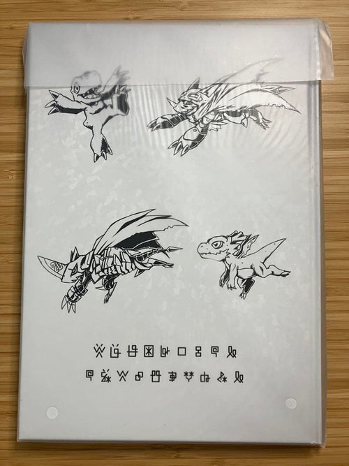 Others Art Book Ver.1 5&20Th