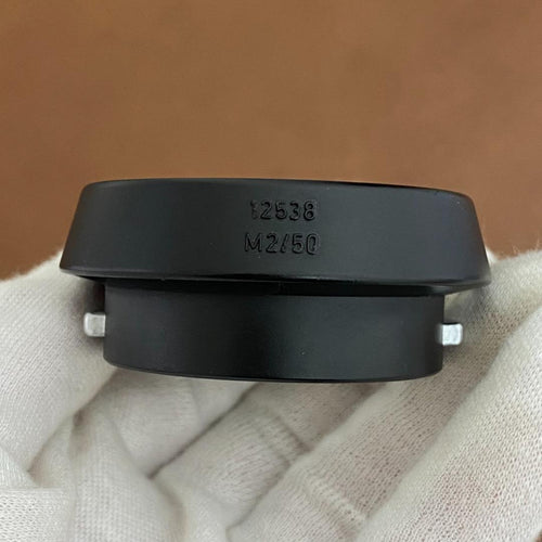 Leica Lens Hood 12538 Summicron 35/50Mm E39