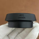 Leica Lens Hood 12538 Summicron 35/50Mm E39