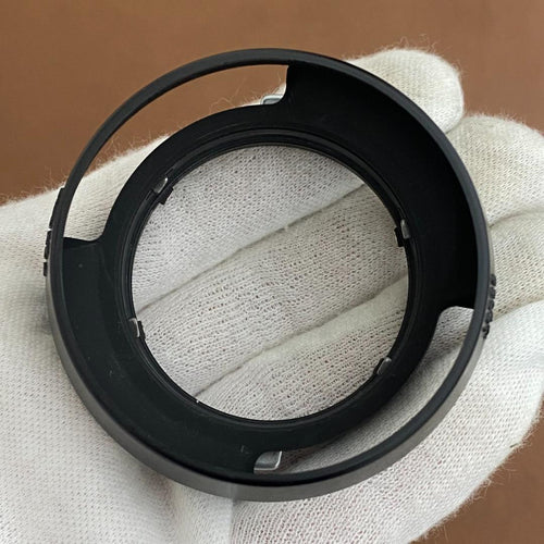 Leica Lens Hood 12538 Summicron 35/50Mm E39