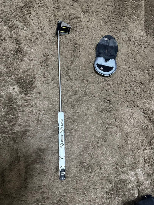 Scotty Cameron Putters Phantom X 6 Str