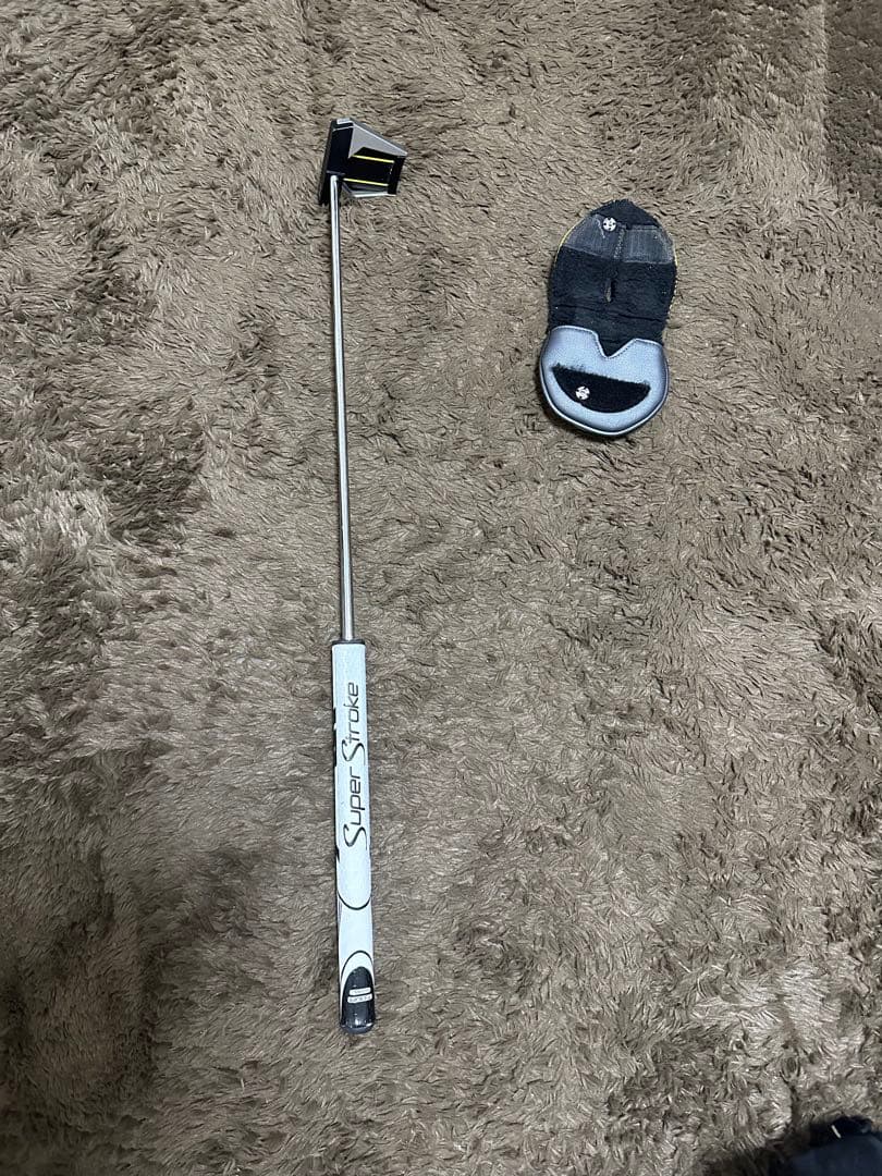 Scotty Cameron Putters Phantom X 6 Str