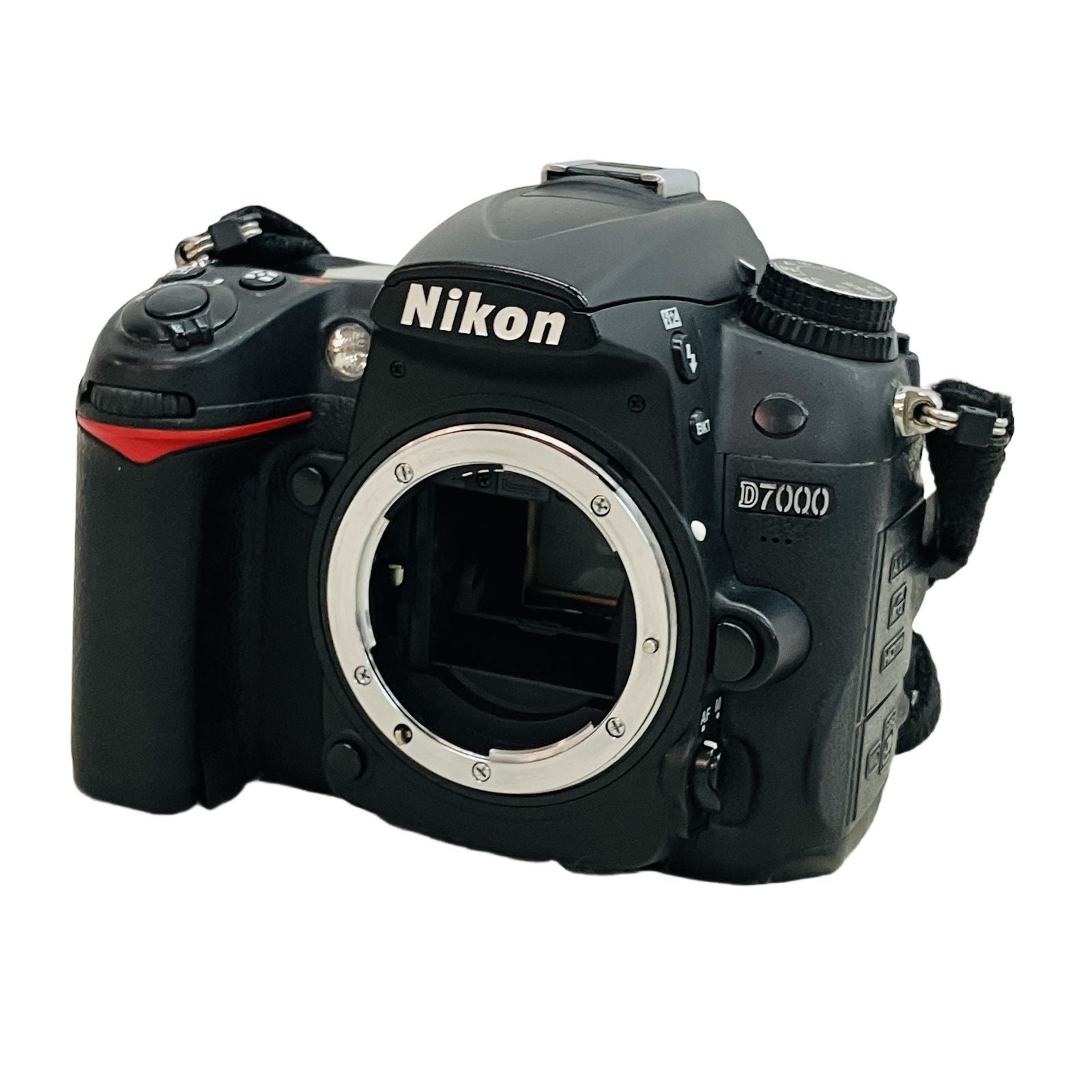 Digital Slr Nikon D7000 F C11098218