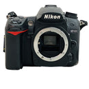 Digital Slr Nikon D7000 F C11098218