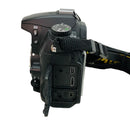 Digital Slr Nikon D7000 F C11098218