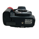 Digital Slr Nikon D7000 F C11098218