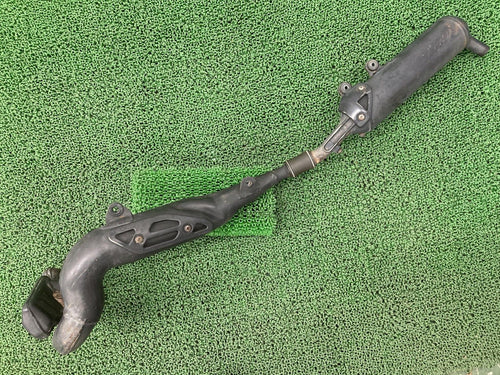 Yamaha Scarf Ty250Z 4Ml Scottish 40