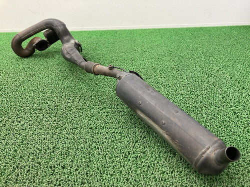 Yamaha Scarf Ty250Z 4Ml Scottish 40