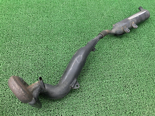 Yamaha Scarf Ty250Z 4Ml Scottish 40