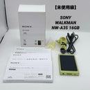 Sony Digital Audio Player Walkman Nw-A35 16Gb
