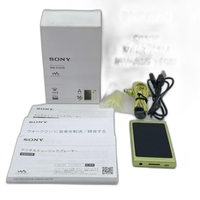Sony Digital Audio Player Walkman Nw-A35 16Gb